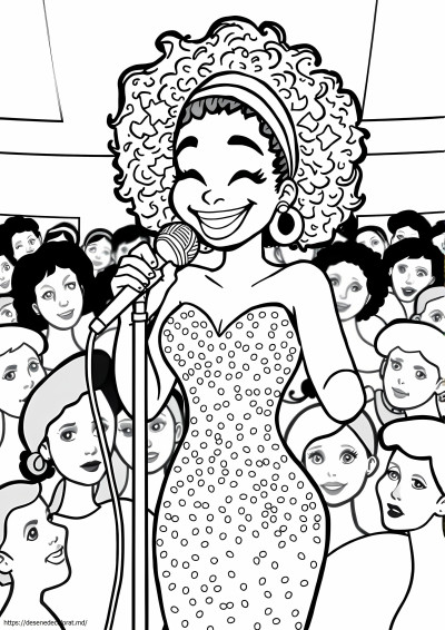 Diana ross