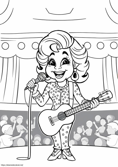 Dolly parton