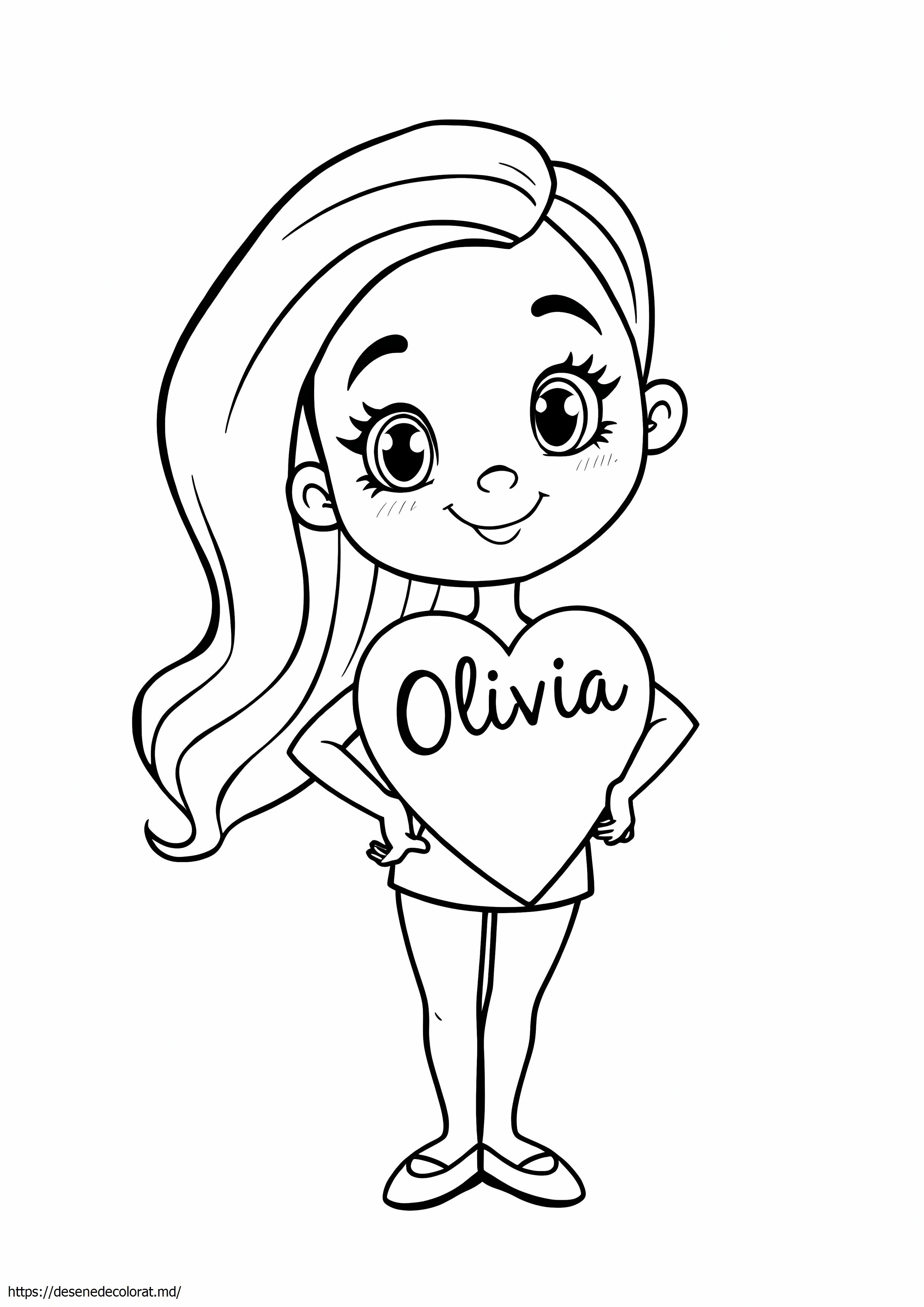 Desen olivia rodrigo