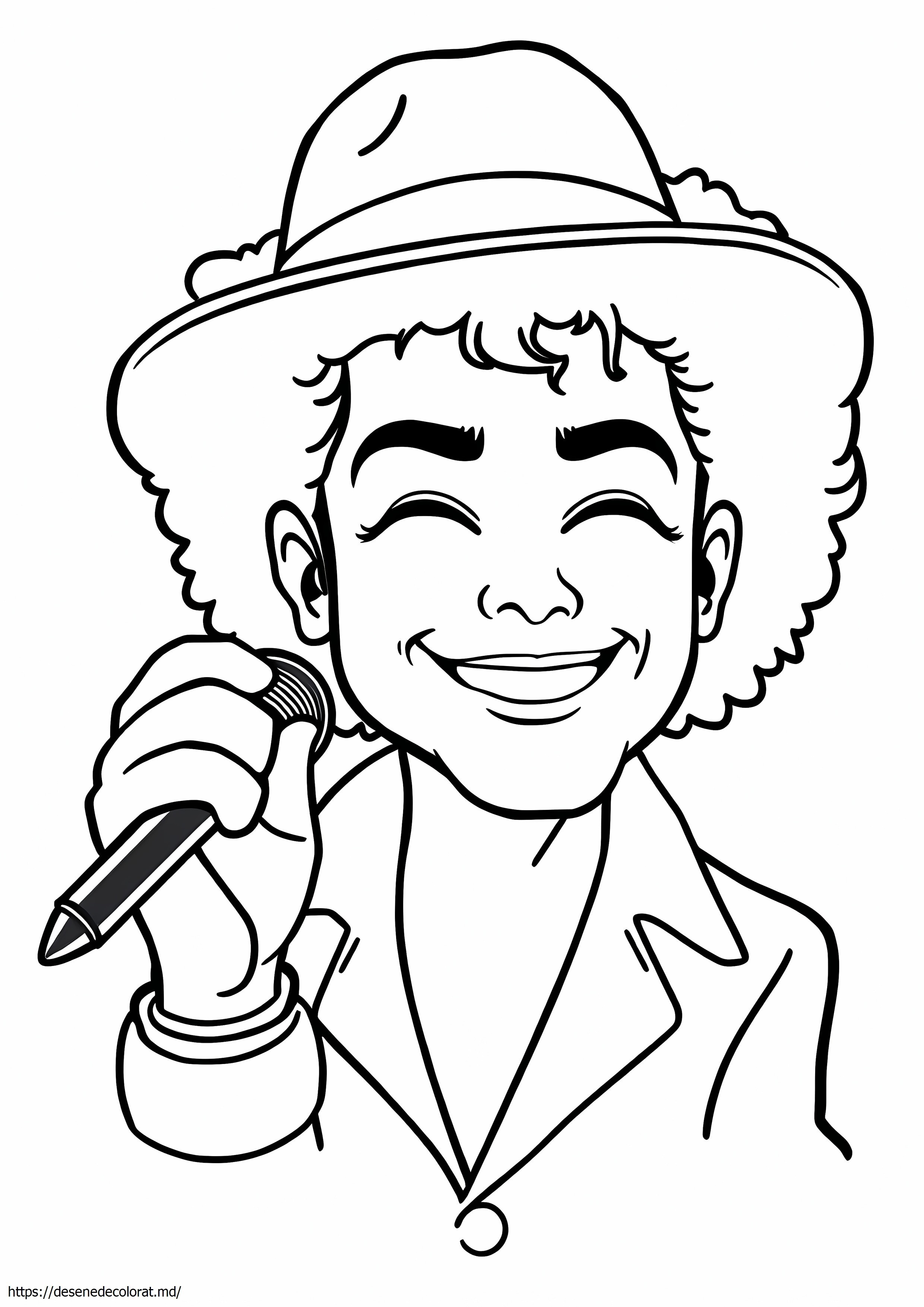 Ușor michael jackson