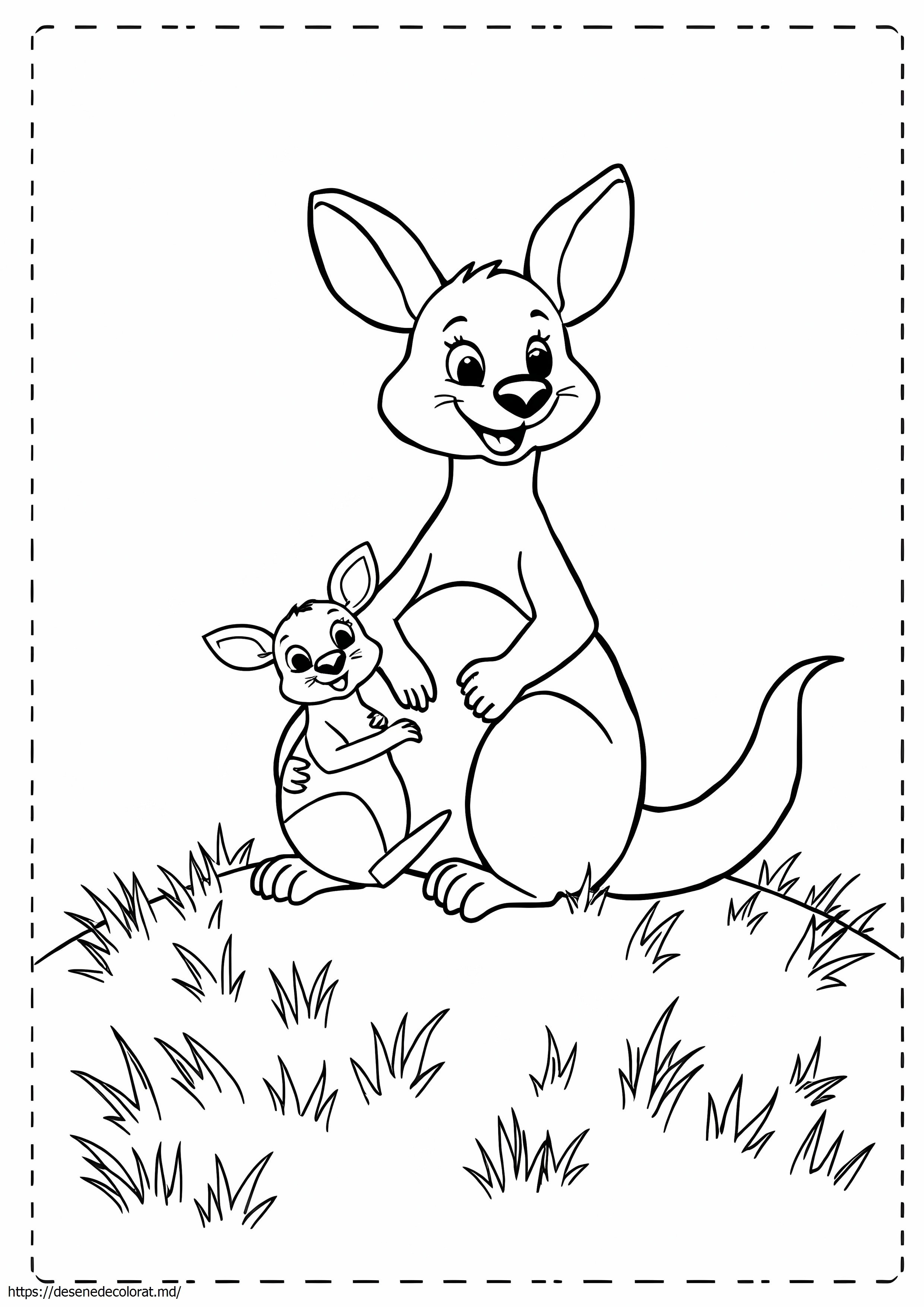 Kanga