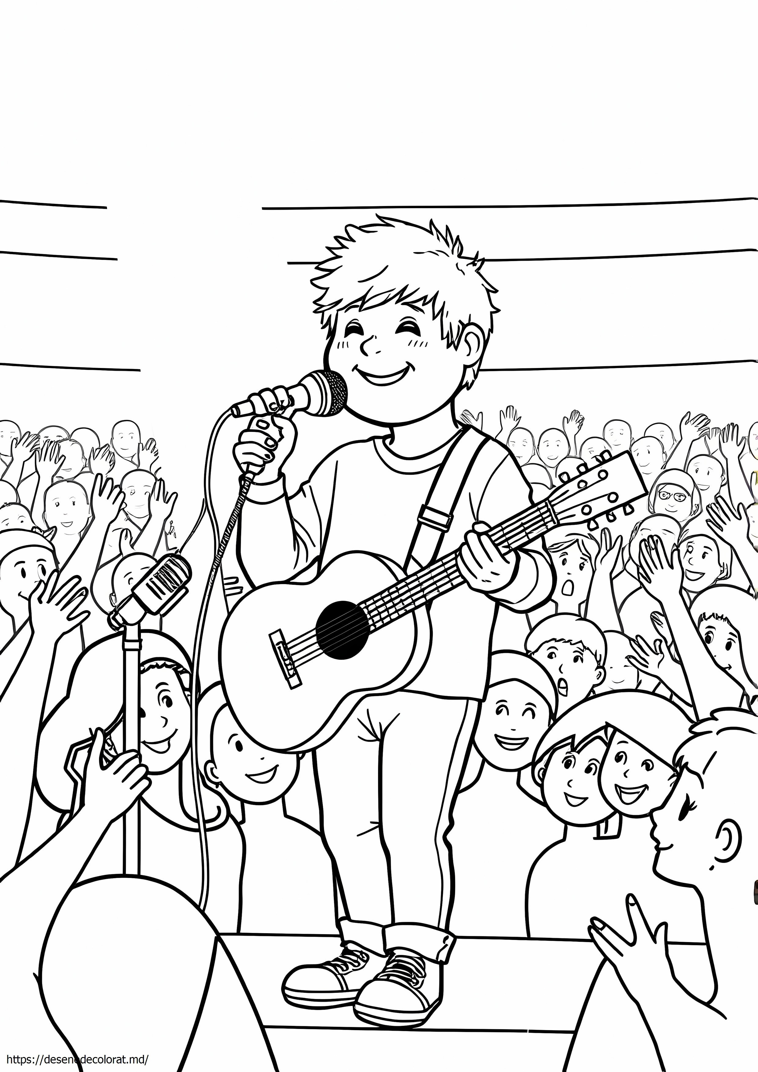 Ed sheeran
