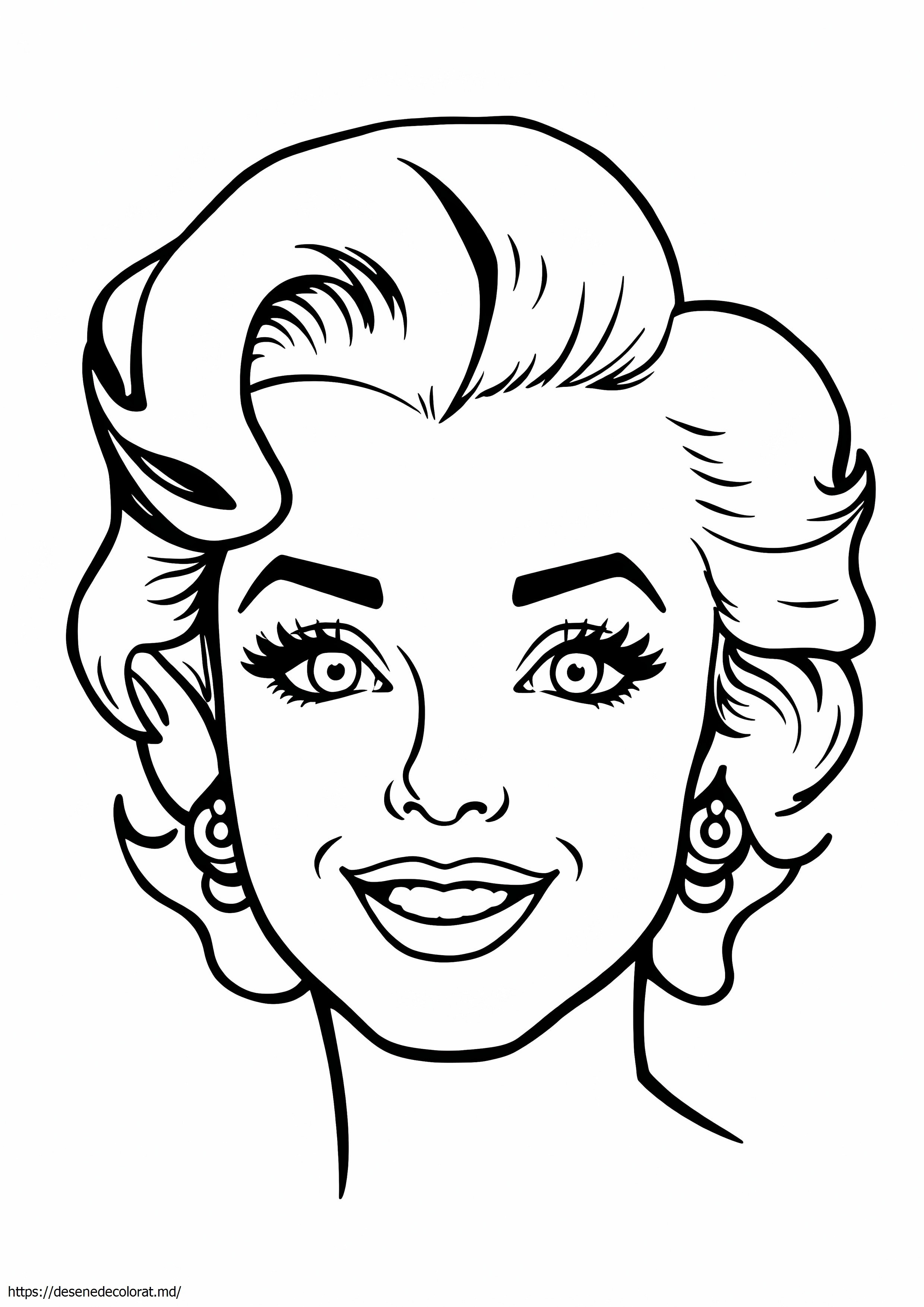 Usor marilyn monroe