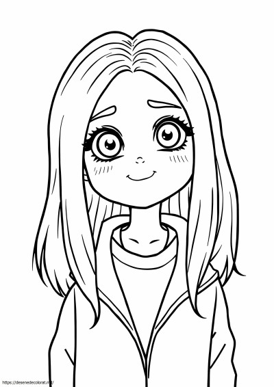 Usor billie eilish