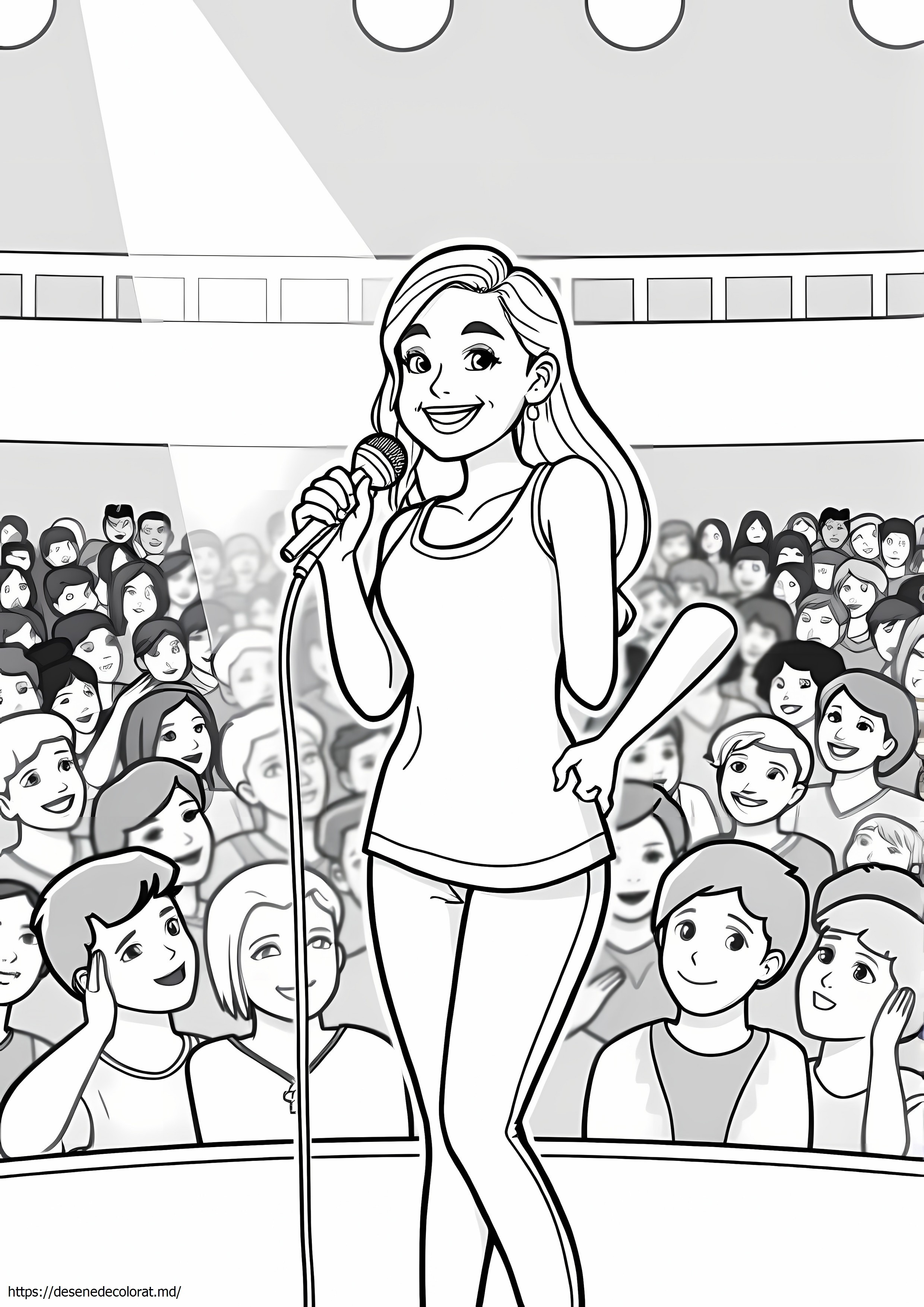 Permis de conducere olivia rodrigo