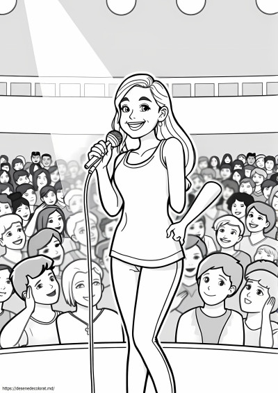Permis de conducere olivia rodrigo