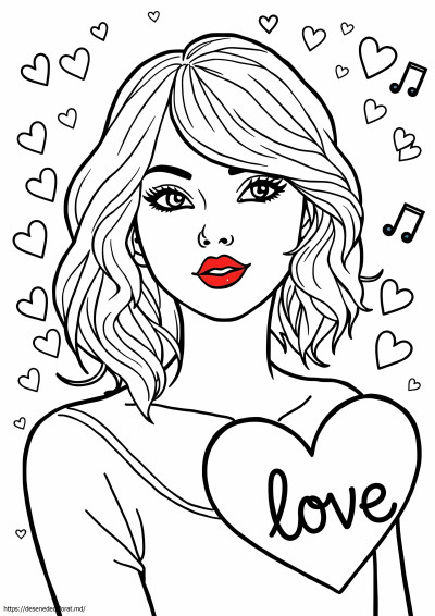 Ușor Taylor Swift