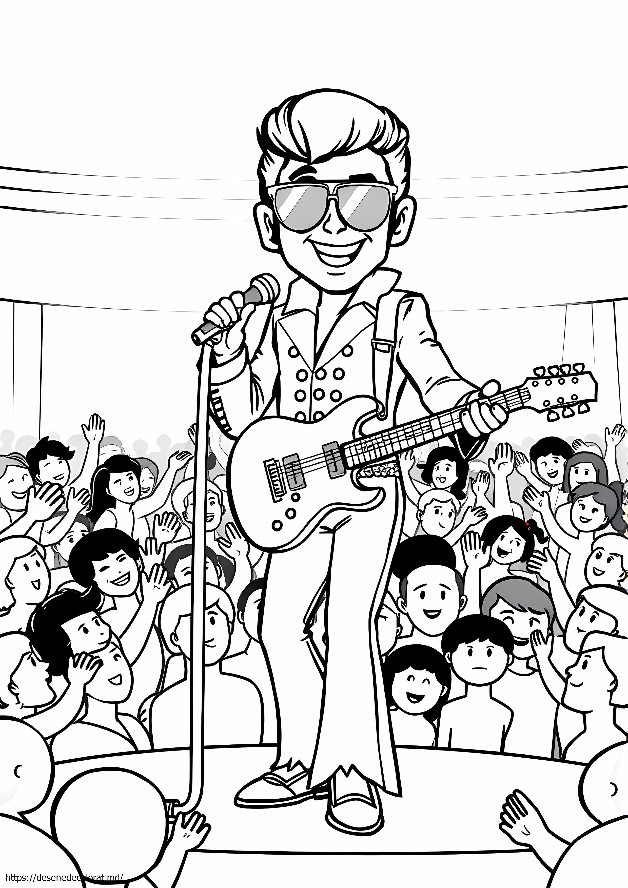 Elvis presley