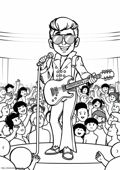 Elvis presley