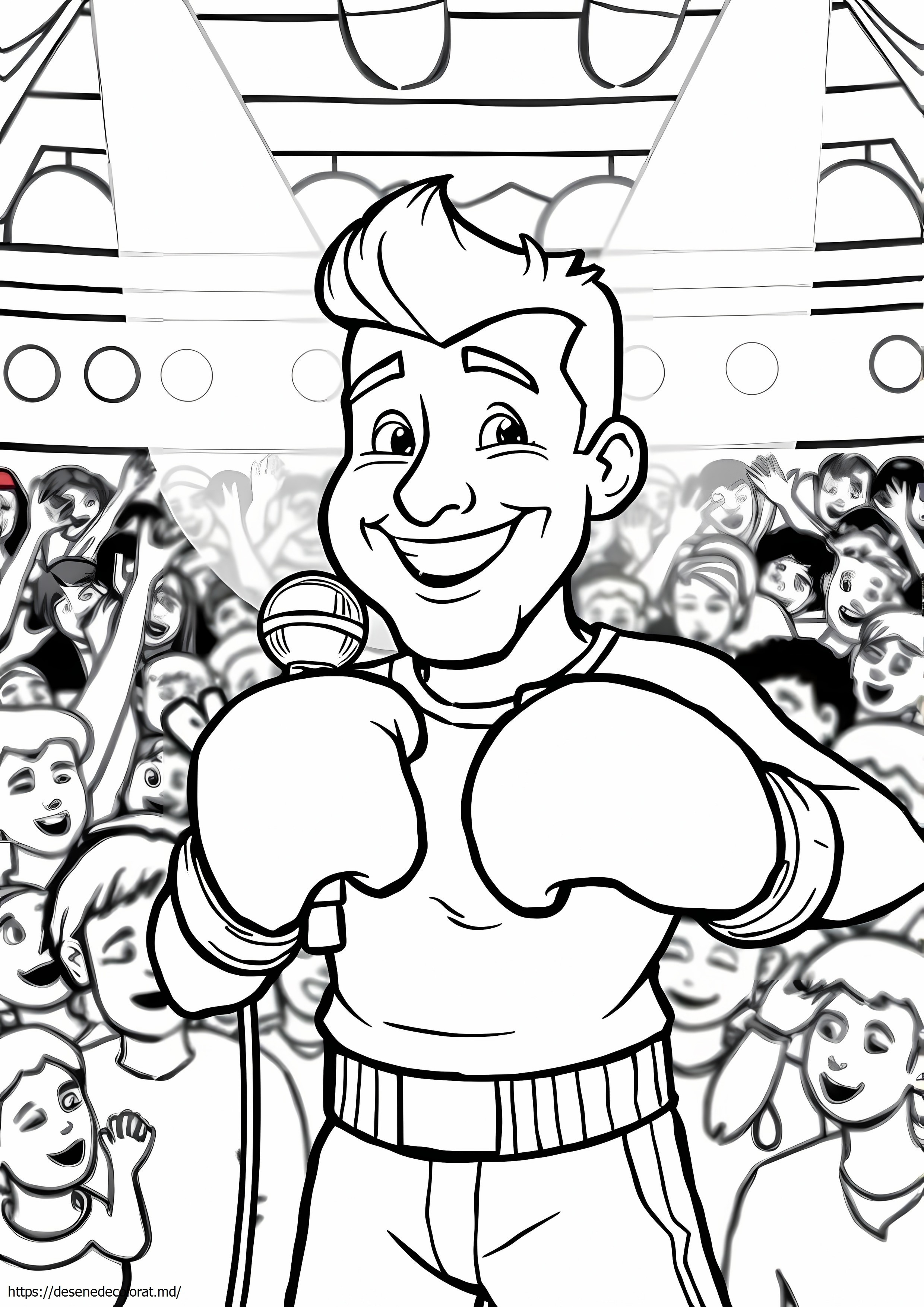 Jake paul