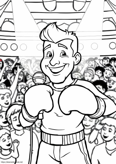 Jake paul