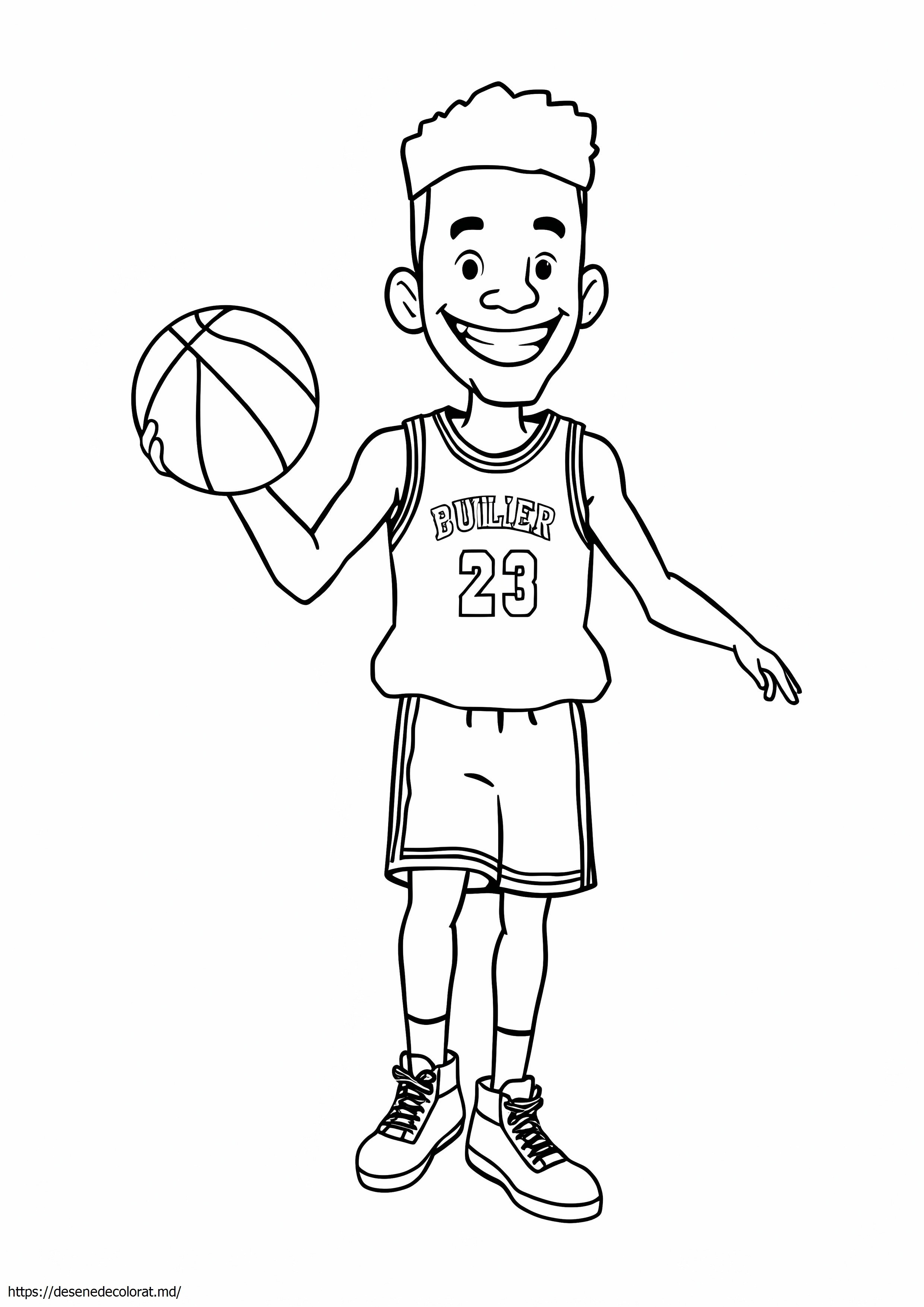 Jimmy majordom