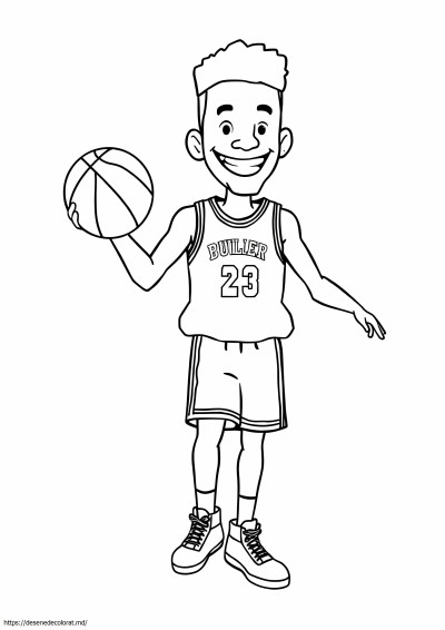 Jimmy majordom