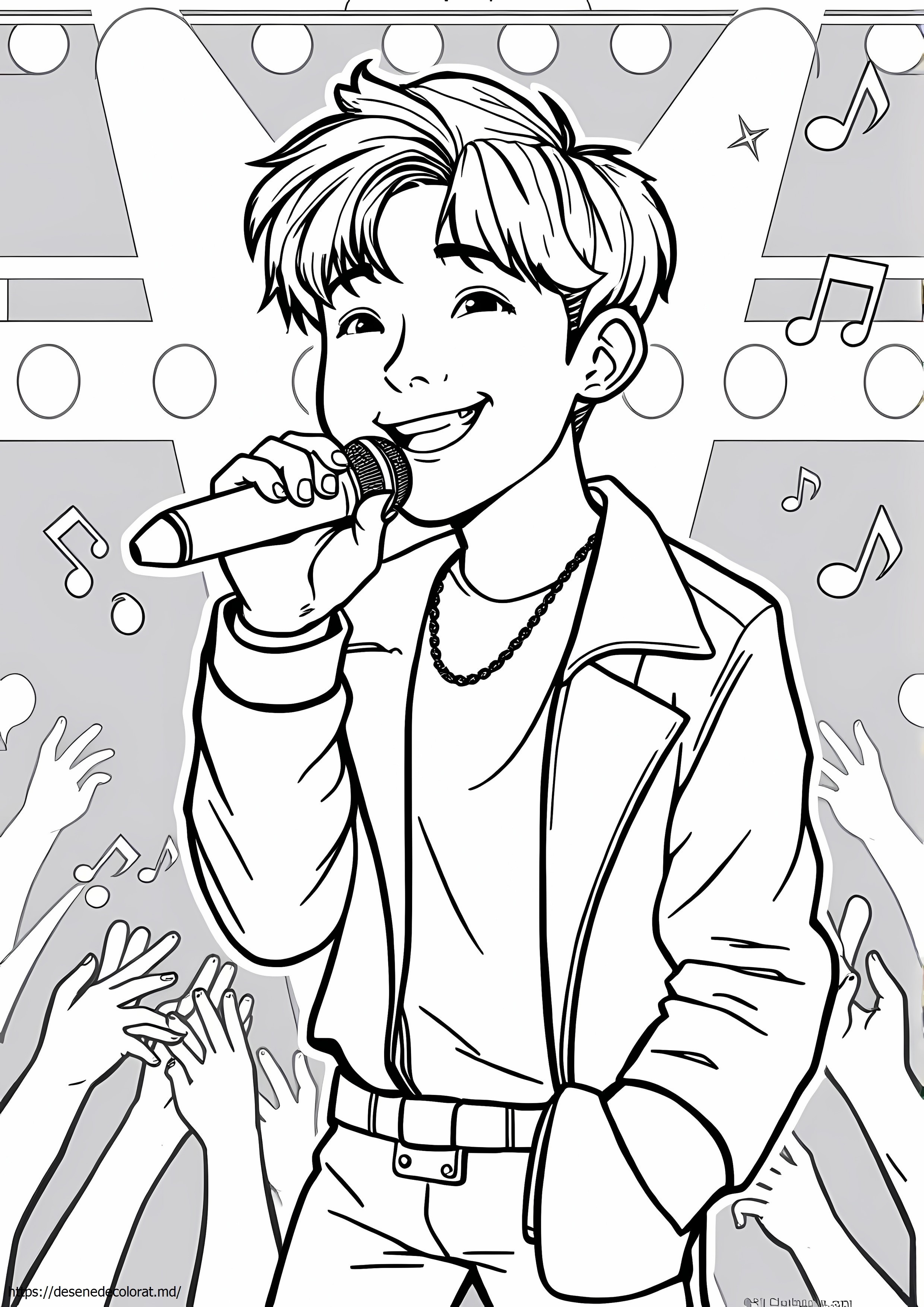 Jungkook