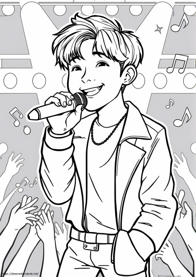 Jungkook
