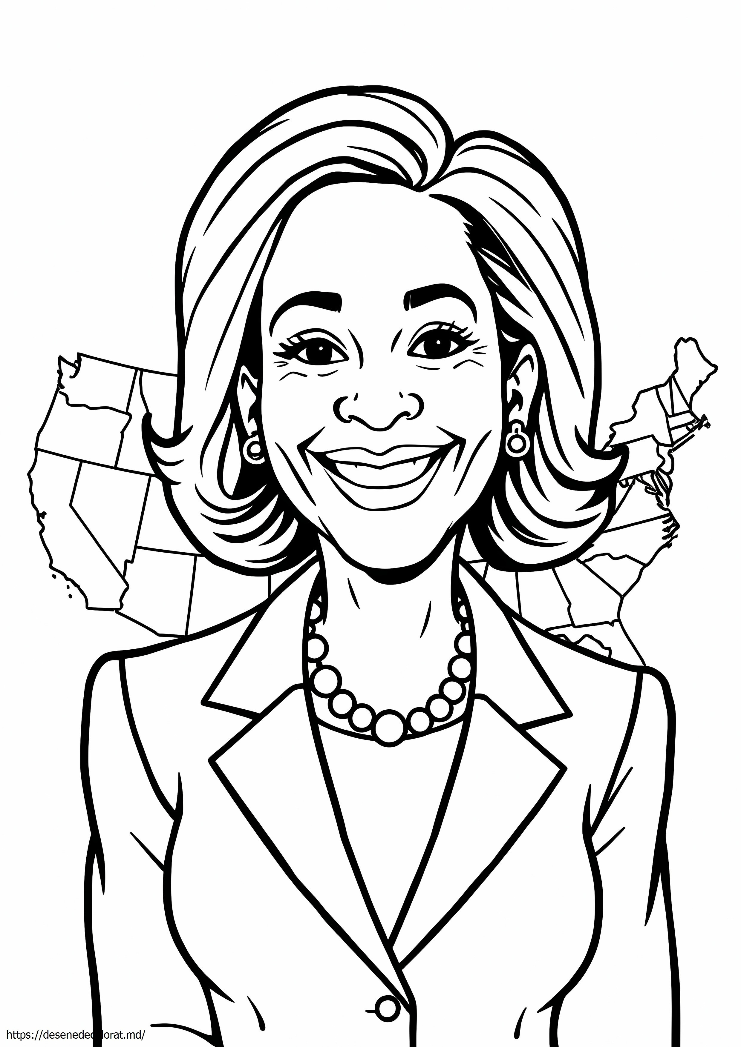 Kamala Harris
