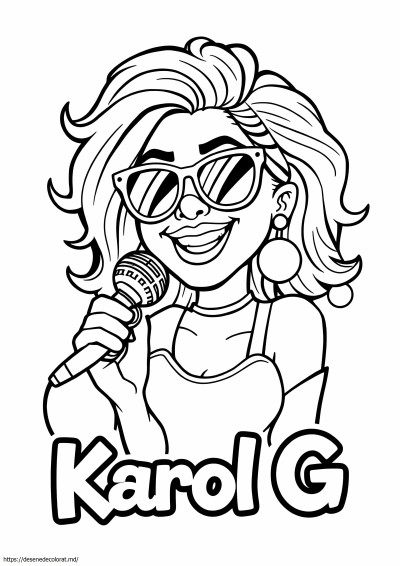 Karol g