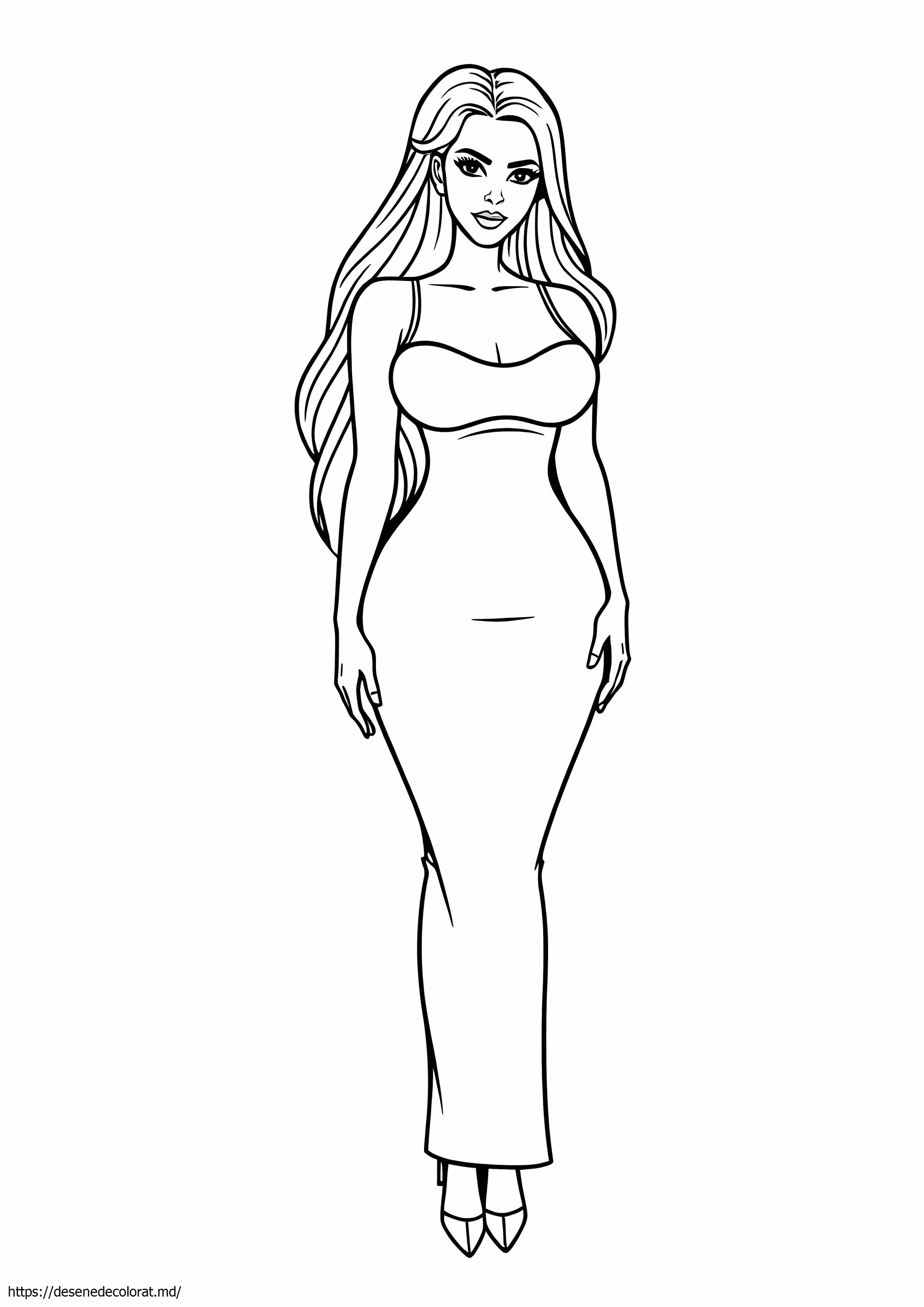 Kim Kardashian