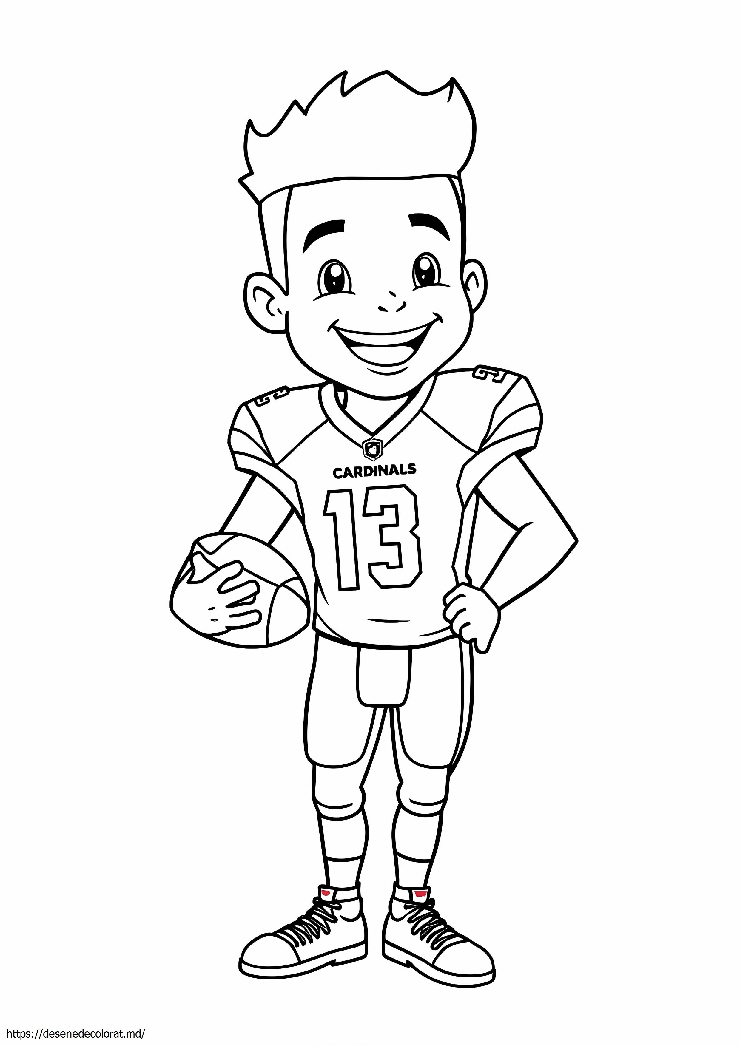 Kyler murray