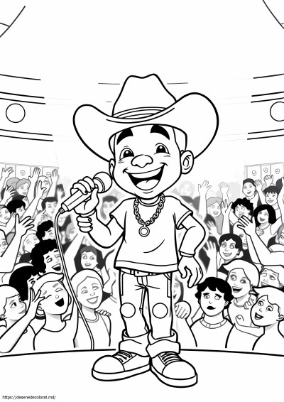 Lil nas x