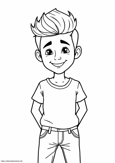Louis Tomlinson