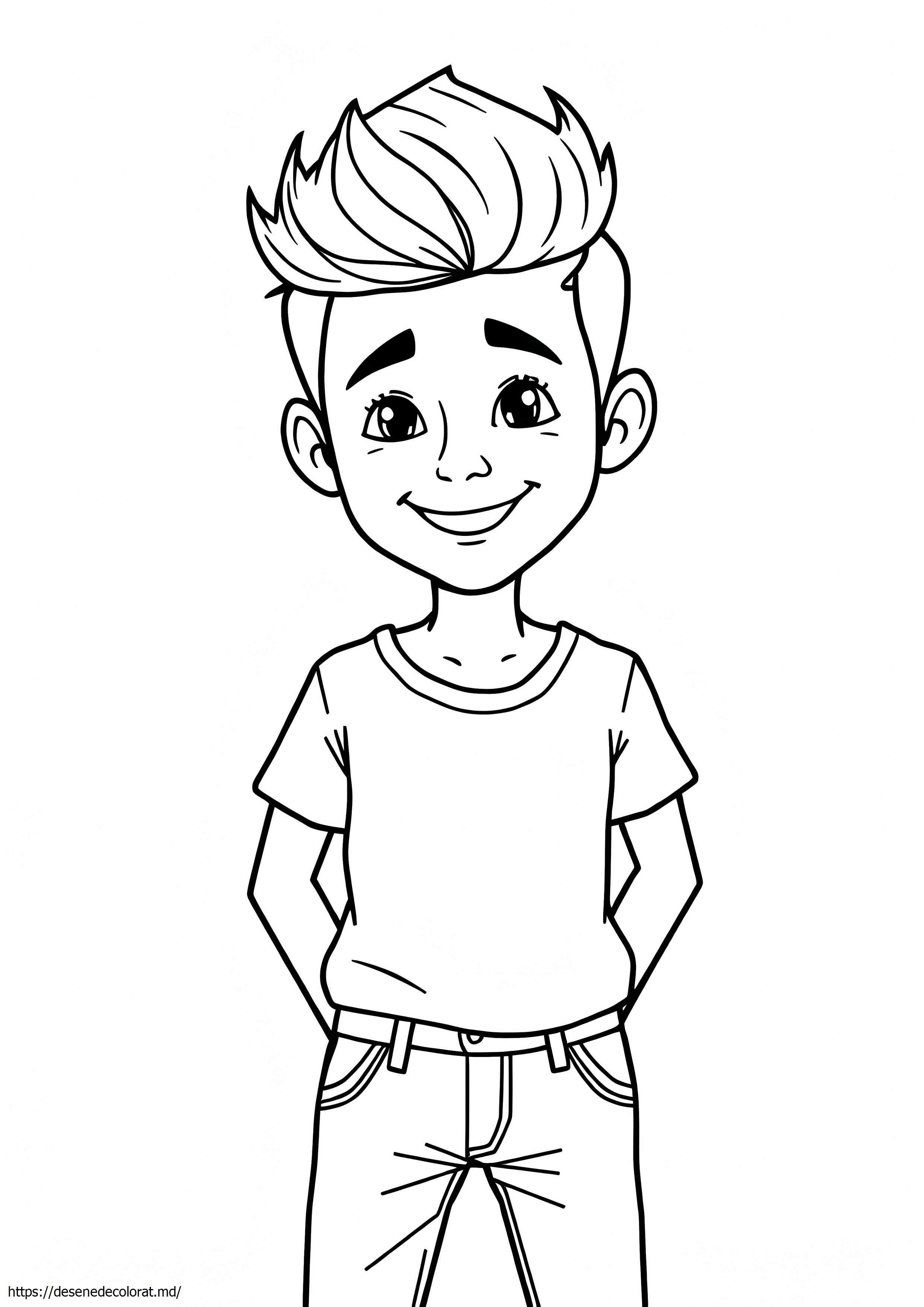 Louis Tomlinson