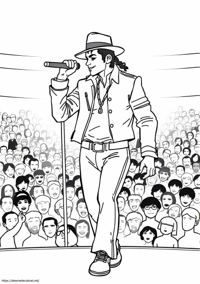 Michael jackson