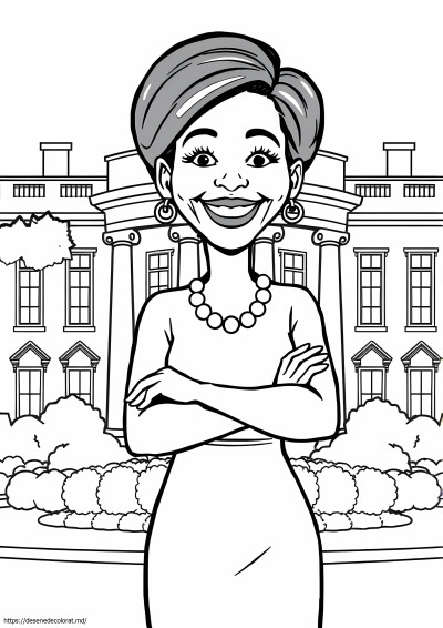 Michelle obama