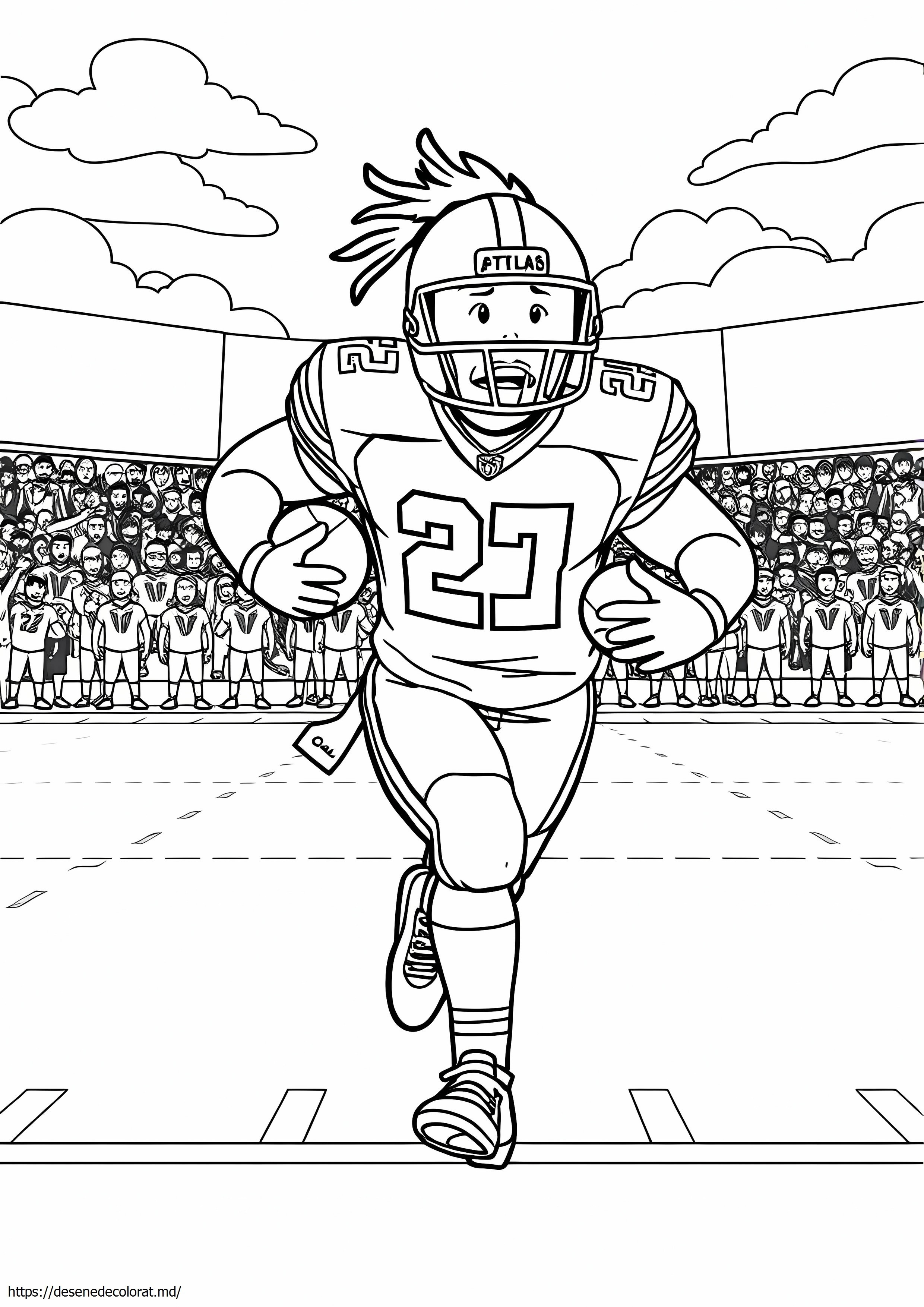 Marshawn Lynch