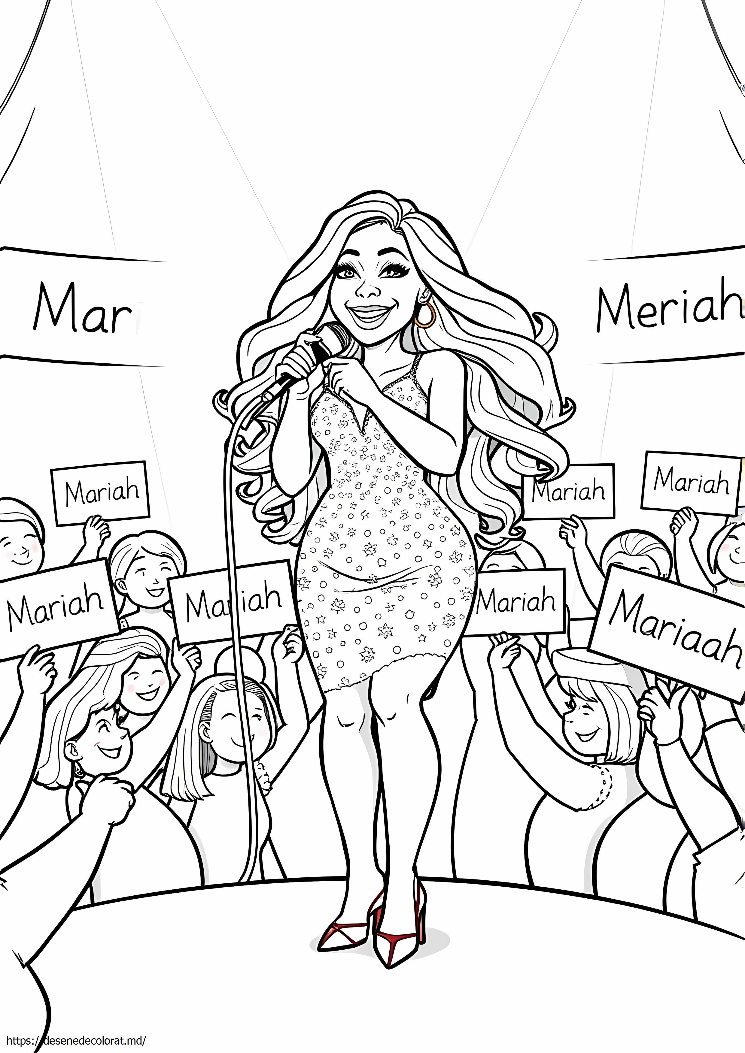 Mariah carey