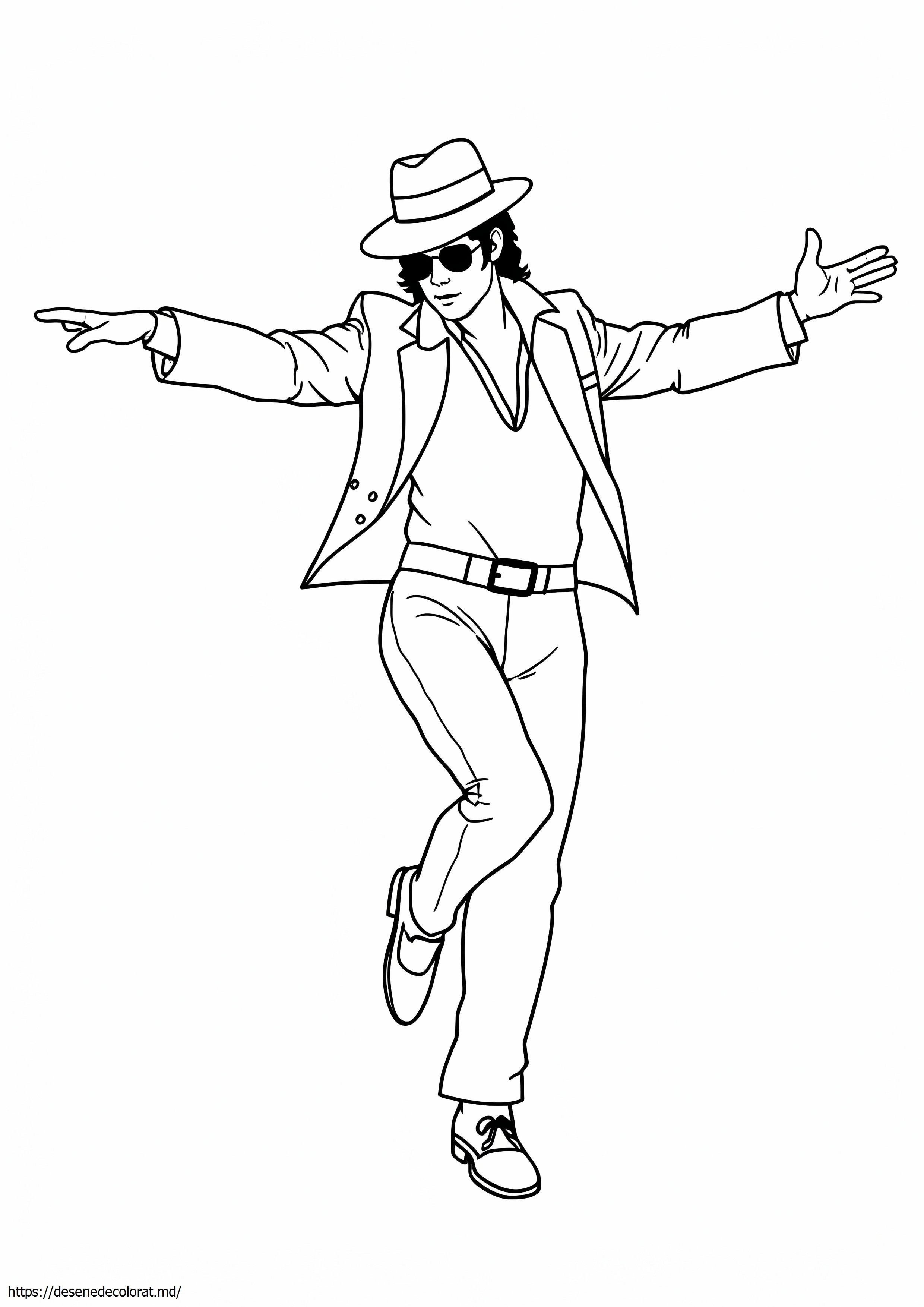 Moonwalker michael jackson