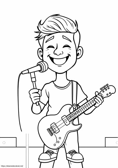 Niall horan