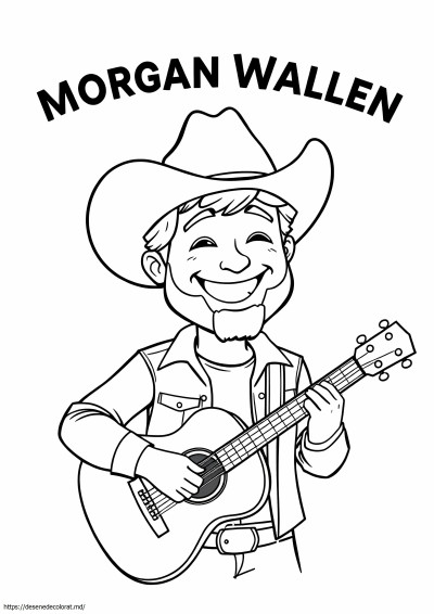 Morgan wallen