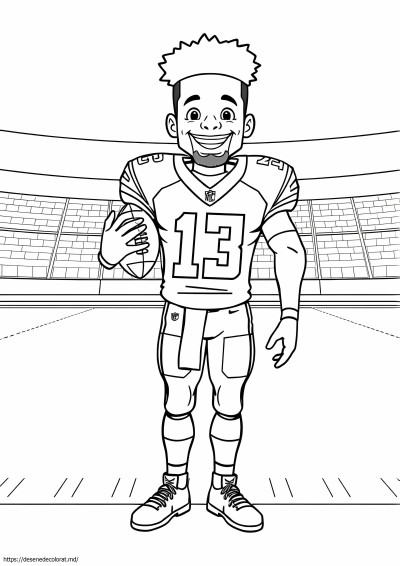 Odell beckham jr