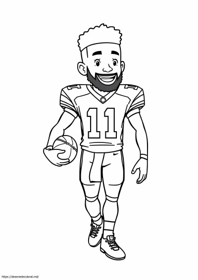 Odell Beckham