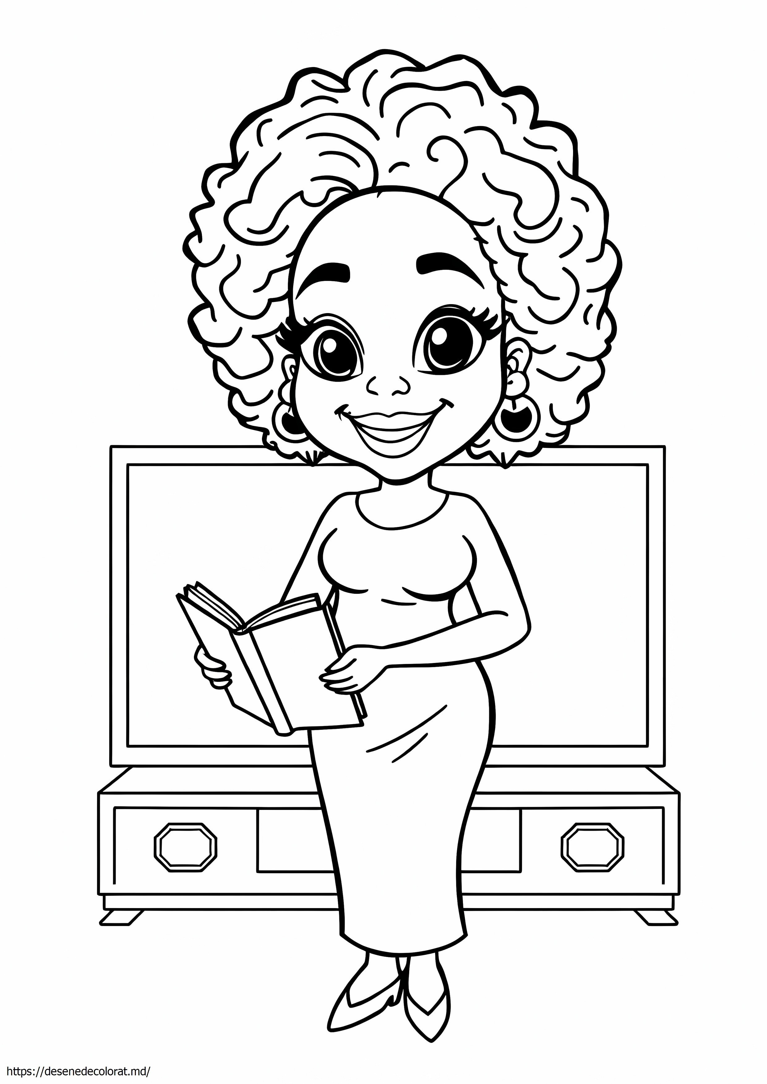 Oprah Winfrey