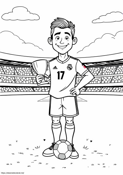 Ronaldo jr