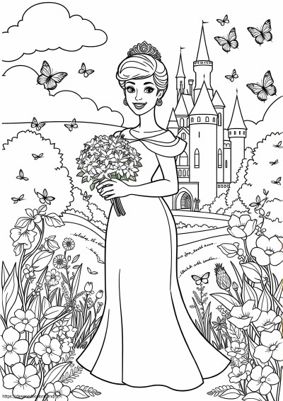 Prințesa diana
