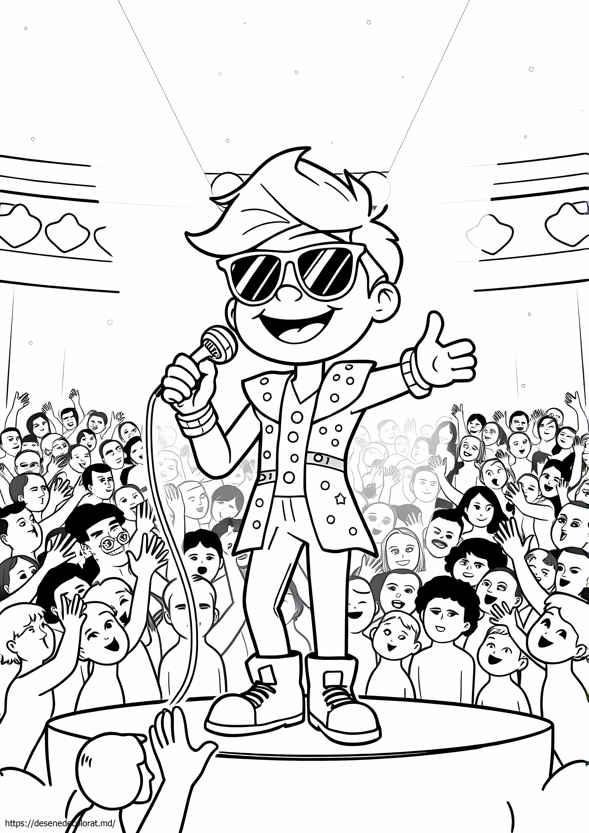 Superstar