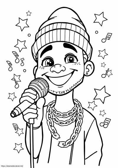 Tyler creatorul
