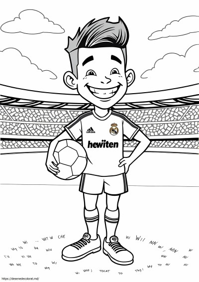 Vinicius junior