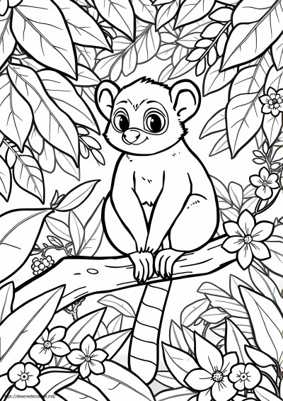 Kinkajou