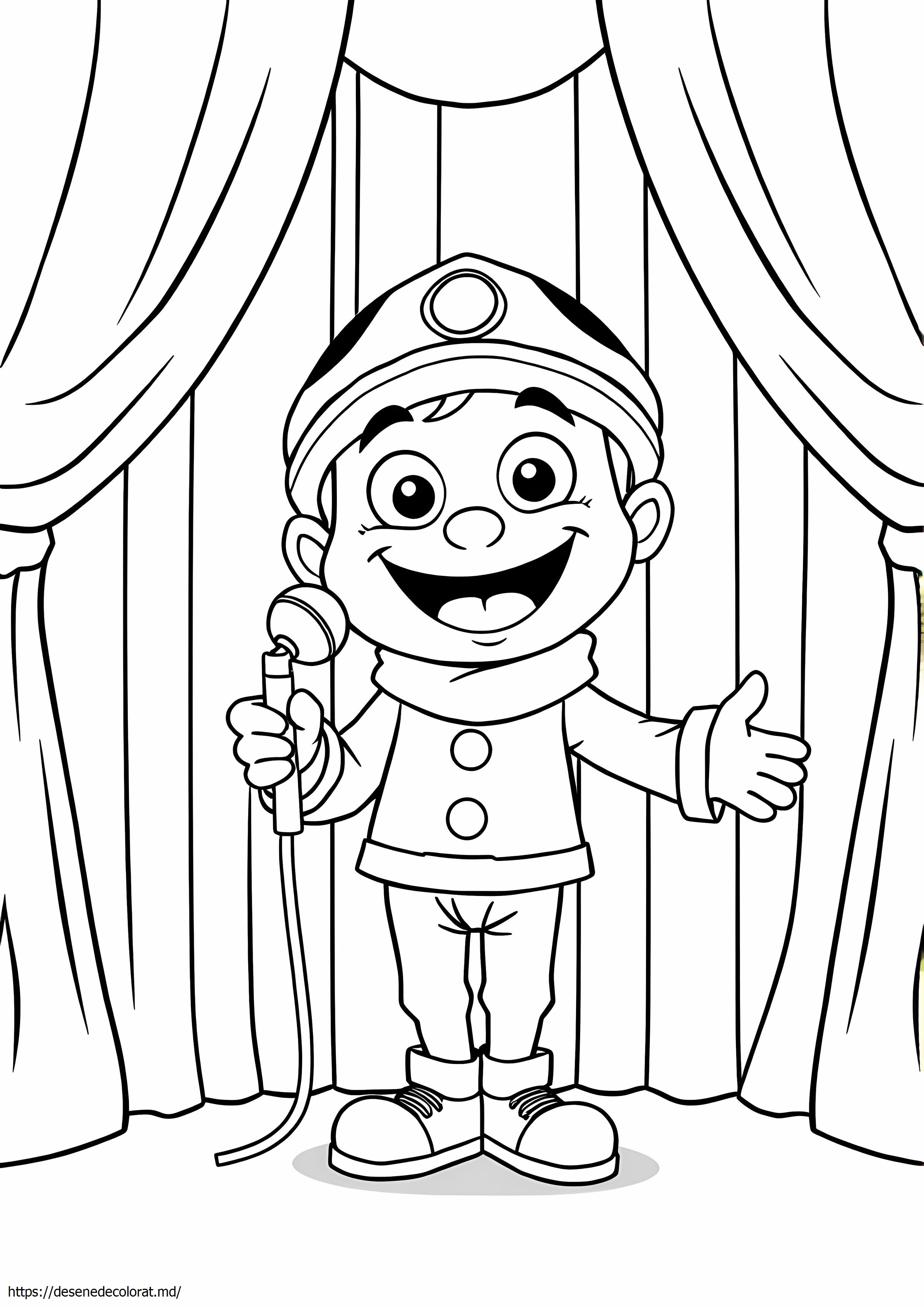 Actor