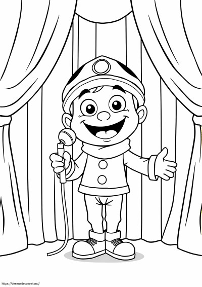 Actor
