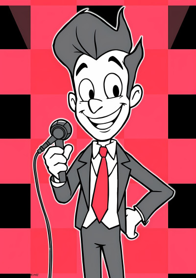 Adam de la hotelul Hazbin