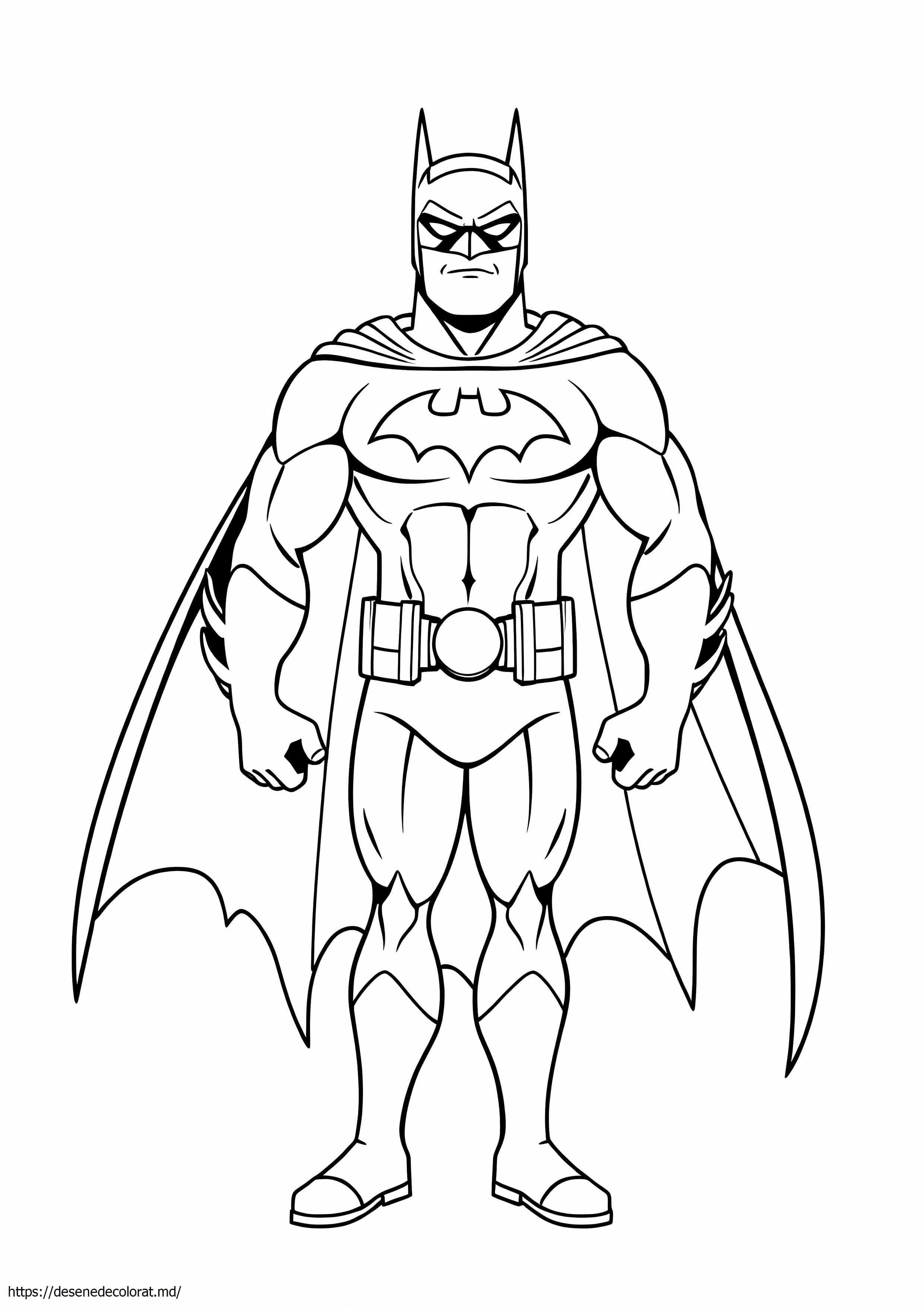 Adam West Batman