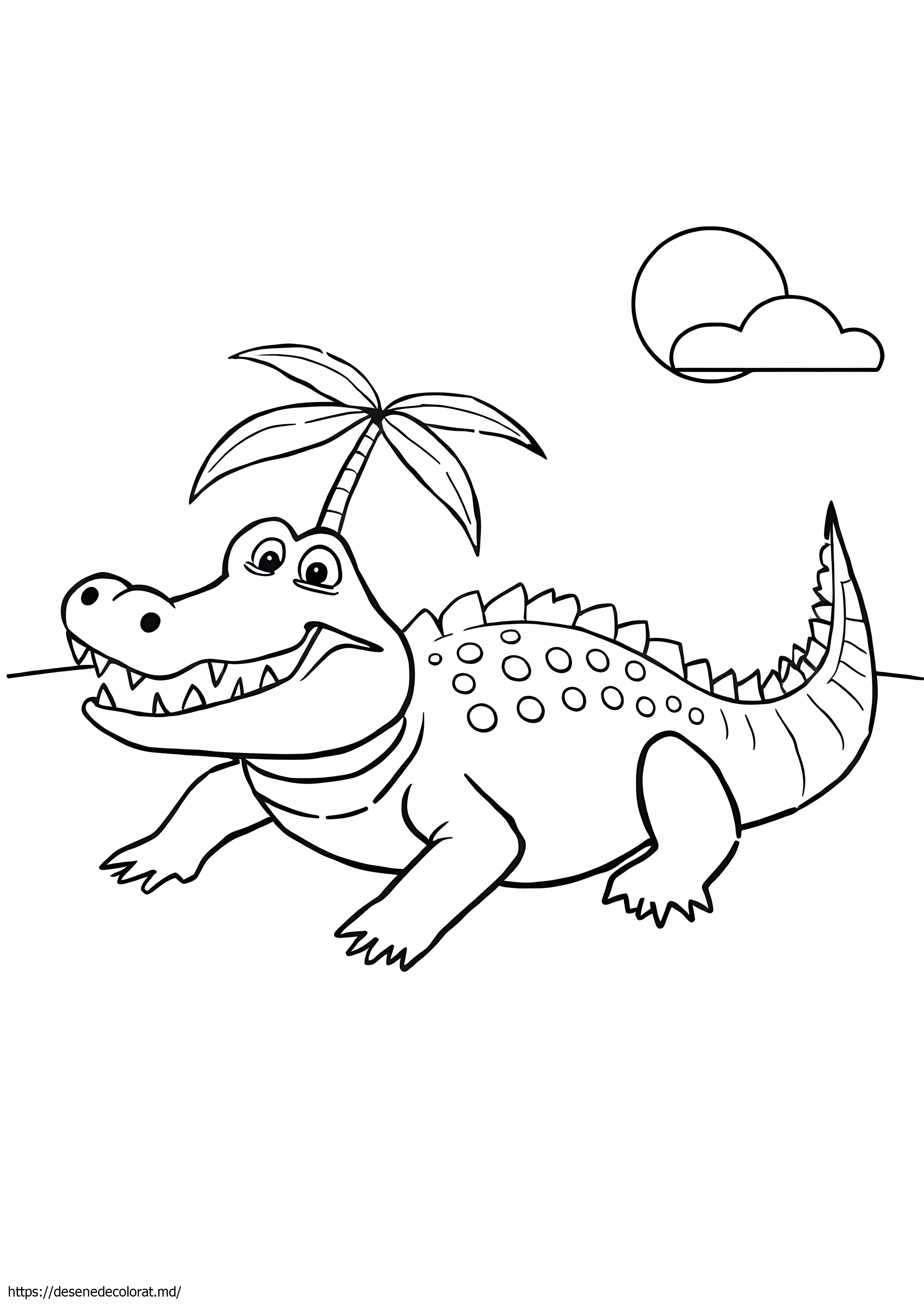 Krokodil