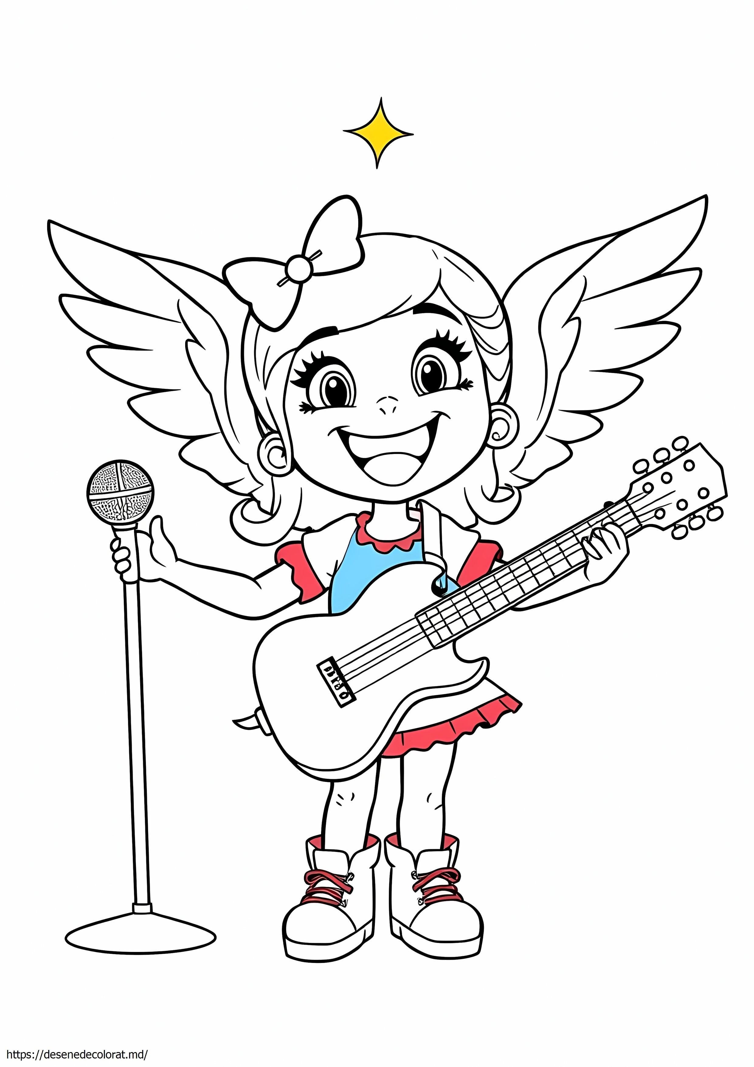 Jucărie de aventură chica
