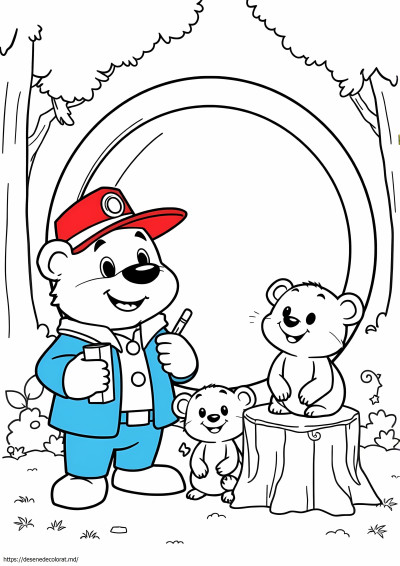 Agent oso