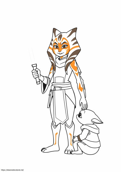 Ahsoka